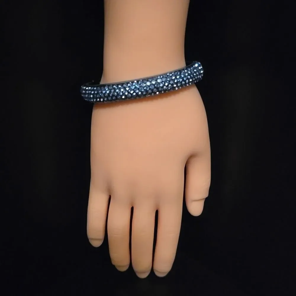 Austrian Crystal BRACELET! NWOT!